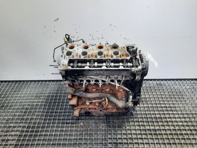 Motor, cod RHR, Fiat Scudo Platforma (270), 2.0 JT