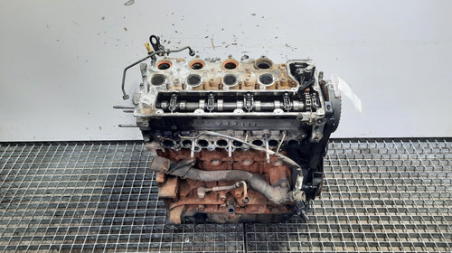 Motor, cod RHR, Fiat Scudo Platforma (27
