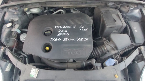 Motor Cod T1BB / 116 CP / Euro 5 / Ford 