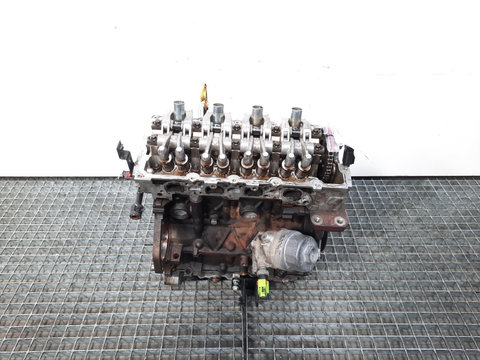 Motor, cod W10B16AB, Mini Cooper (R50, R53) 1.6 B, 16V (id:472904)