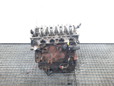 Motor, cod W10B16AB, Mini Cooper (R50, R53) 1.6 B, 16V (id:472905)