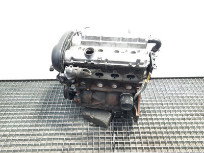 Motor, cod X16XEL, Opel Astra G, 1.6 benz (id:4704