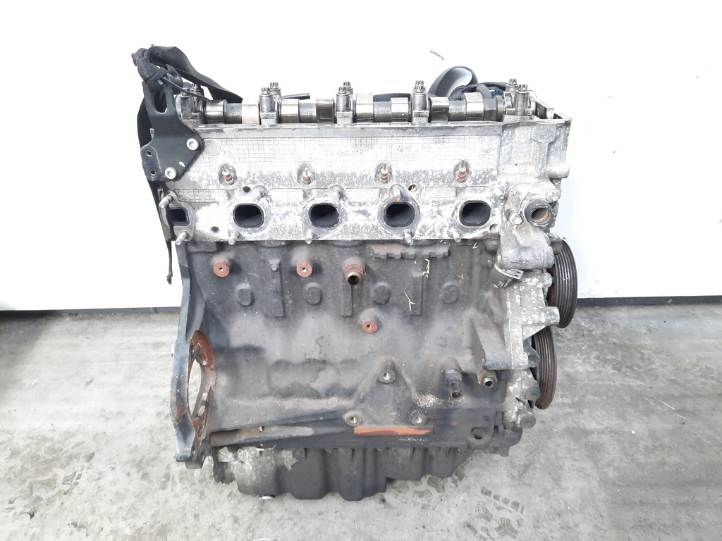 Motor, cod Y20DTH, Opel Astra G, 2.0 dti (id:460472)