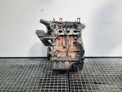 Motor, cod Z10XEP, Opel Agila (A) (H00), 1.0 benz (pr:110747)