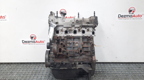 Motor, cod Z13DT, Opel Agila (A) (H00) 1