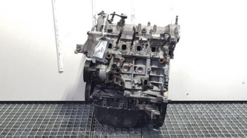 Motor, cod Z13DTJ, Opel Agila (B) (H08) 