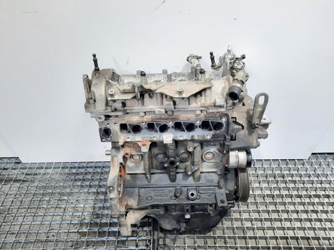 Motor, cod Z13DTJ, Opel Agila (B) (H08), 1.3 CDTI (pr:110747)
