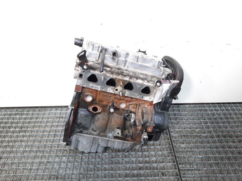 Motor, cod Z16XEP, Opel Meriva, 1.6 benz (id:470455)