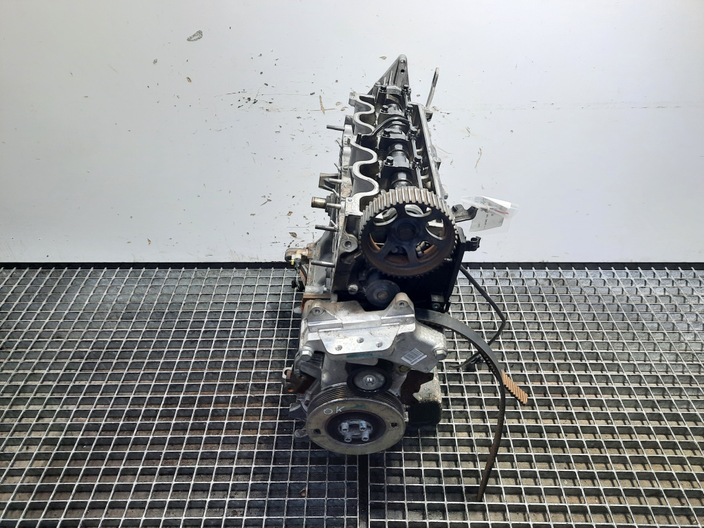 Motor, cod Z19DT, Opel Zafira B (A05) 1.9 CDTI (id:572995)