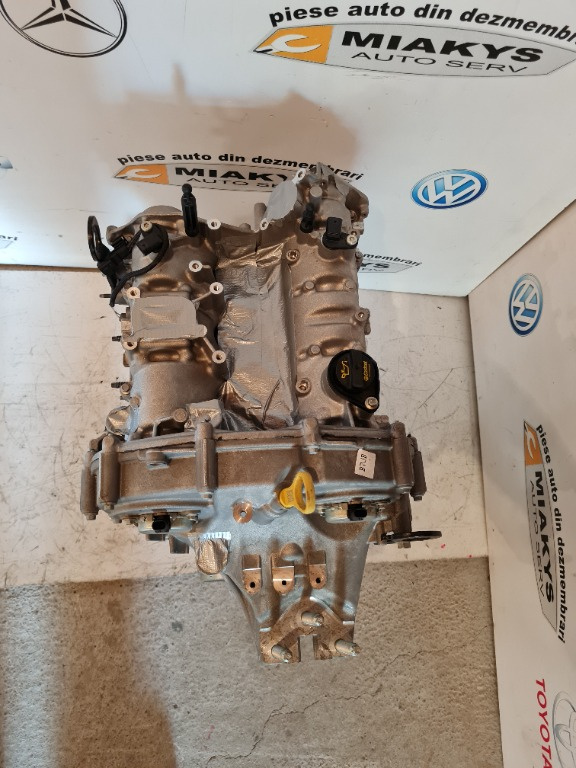 Motor complet 1.0 ECOboost Ford C max / tip - B7JB / B7JA / B7JC / An- 2018 - 2024