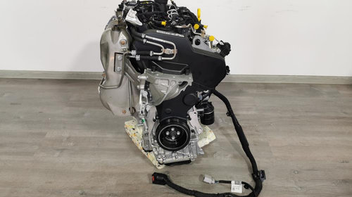 Motor Complet 1.4 TDI - VW POLO 6R / Sko