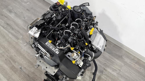 Motor Complet 1.4 TDI - VW POLO 6R / Sko