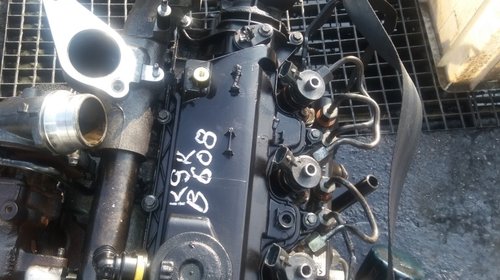 Motor complet 1.5 dci euro 6 cod k9k 608