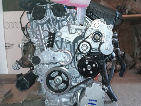Motor complet 1.6 Gdi Hybrit / Kia niro / tip - G4LL