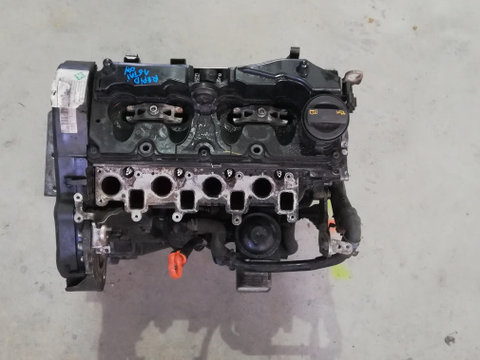 Motor complet 1.6 TDI 105 cai Skoda Rapid an 2012 2013