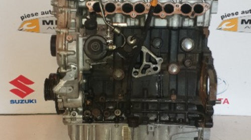 Motor complet 1.7 crdi tip D4FD HYUNDAI 