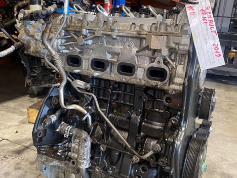 Motor complet 1.7 dci R9N Renault Megane 4 (XFB) since 2019 2020 2021 2022