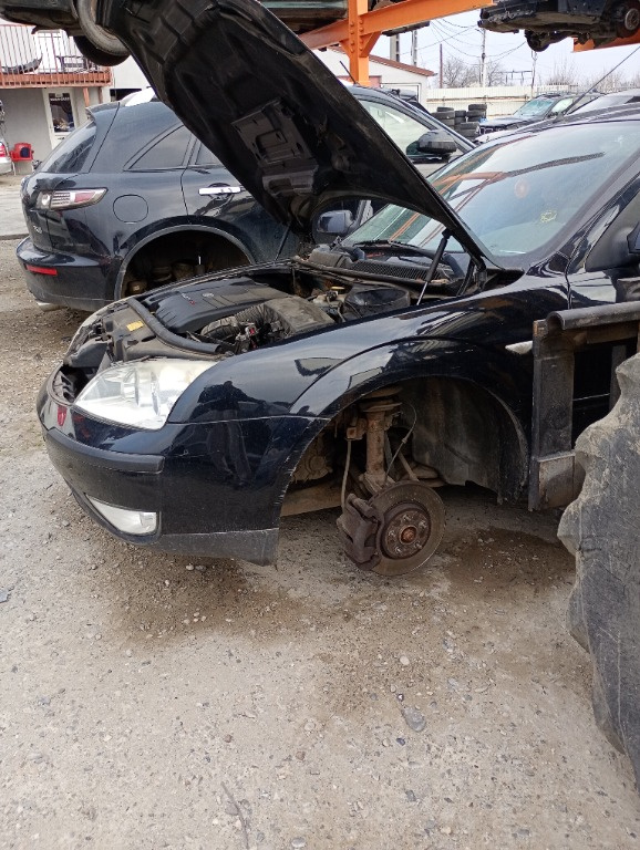 Motor complet 2.0 benzinaā Ford Mondeo 