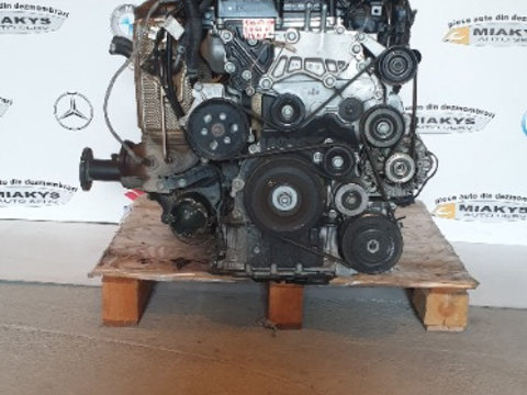Motor complet 2.0 crdi 136cp tip D4HA 4x4 Hyundai Tucson automat 2014 , 2015 , 2016 , 2017 , 2018