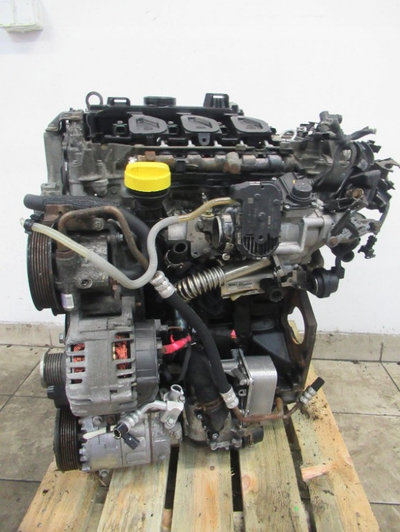 Motor complet 2.0 dci Opel Vivaro Renault Trafic M