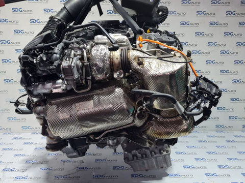 Motor complet 654920 Mercedes Sprinter 2.0 2018-2023 Euro 6