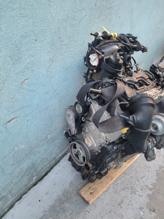 MOTOR COMPLET ALFA ROMEO MITO FIAT 500 0