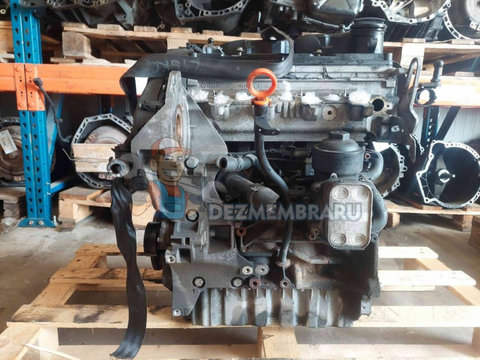 Motor complet ambielat Audi A3 Sportback (8PA) [Fabr 2004-2013] CAYC 1.6 TDI CAYC 77KW 105CP