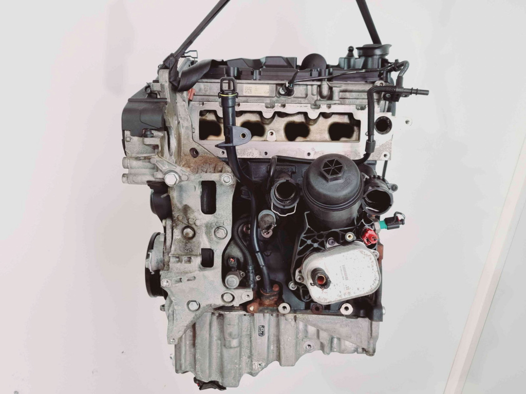 Motor complet ambielat Audi A4 (8W2, B9) [Fabr 2015-2023] DEUA 2.0 TDI DEUA 110KW / 150CP