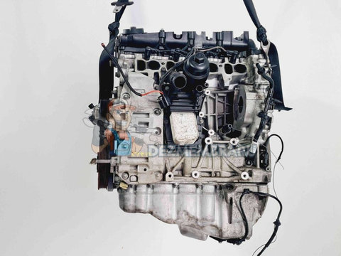 Motor complet ambielat Bmw 3 (F30) [Fabr 2012-2017] N47D20C 2.0 N47 120KW 163CP