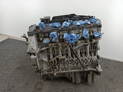Motor complet ambielat BMW E60/61 3.0 D 306D3 2004