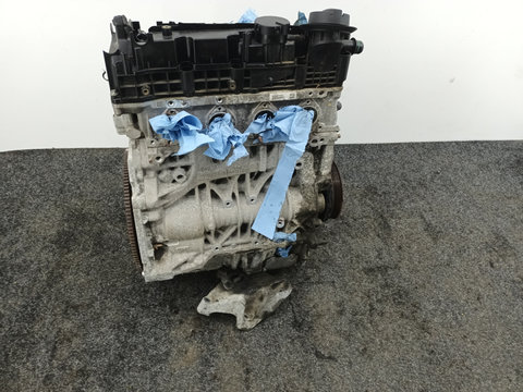 Motor complet ambielat BMW X1 E84 N47D20C 2010-2015 N47D20C DezP: 13497