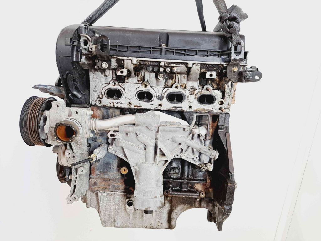 Motor complet ambielat Chevrolet Cruze (J300) [Fabr 2010-2016]A16LET 1.6 Benz A16LET 132KW / 180CP