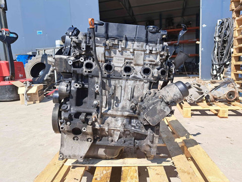Motor complet ambielat Citroen C5 (III) [ Fabr 2008-prezent] 9H01 1.6 80KW 109CP