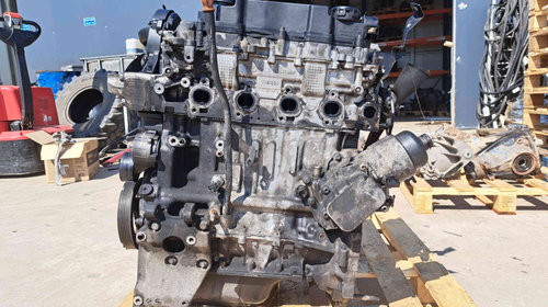 Motor complet ambielat Citroen C5 (III) 