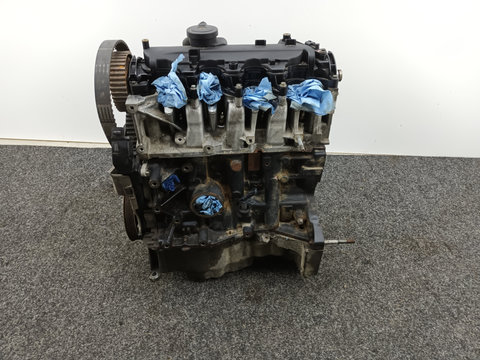 Motor complet ambielat Dacia DOKKER 1.5 DCI K9K-C6 2012-2018 K9K-626 ,K9K-612 , K9K-872 DezP: 15385