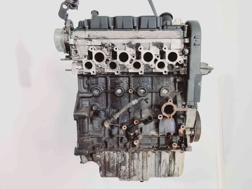 Motor complet ambielat Fiat Fiat Ducato (244, Z) [Fabr 2002-2006] RHV 2.0 62KW / 84CP