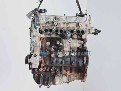 Motor complet ambielat Kia Ceed (JD) [Fabr 2012-2018] D4FB 1.6 D4FB