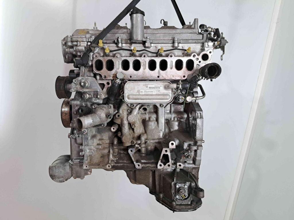 Motor complet ambielat LEXUS IS II (GSE2, ALE2, USE2) [Fabr 2005-2013] 2AD 2.2 2AD-FHV 130KW / 177CP 2.2 2AD-FHV 130KW / 177CP