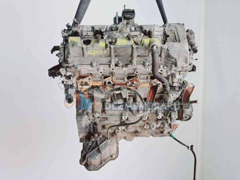 Motor complet ambielat LEXUS IS II (GSE2, ALE2, USE2) [Fabr 2005-2013] 2AD 2.2 2AD-FHV