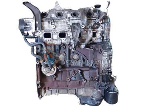 Motor complet ambielat Nissan X-Trail (T30) [Fabr 2001-2007] YD22ETI 2.2 YD22ETI