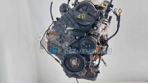 Motor complet ambielat Opel Astra H [Fab