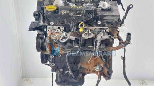 Motor complet ambielat Opel Astra H [Fab