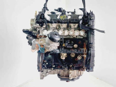 Motor complet ambielat Opel Astra J [Fabr 2009-2015] A17DTS 1.7 CDTI A17DTS