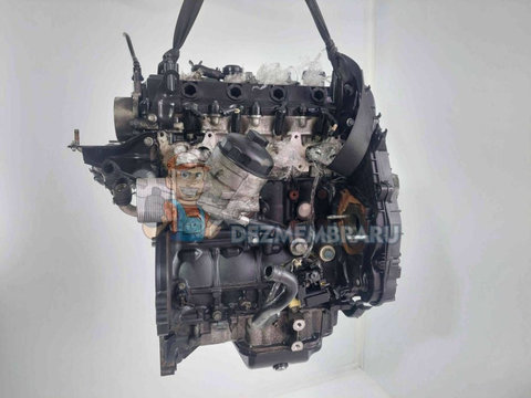 Motor complet ambielat Opel Astra J [Fabr 2009-2015] A17DTR 1.7 CDTI A17DTJ