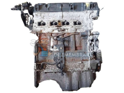 Motor complet ambielat Opel Corsa D [Fabr 2006-2013] A14XER 1.4 Benz A14XER