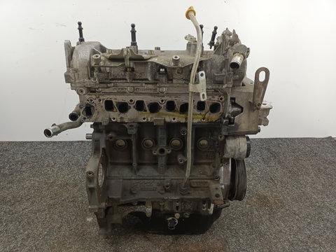 Motor complet ambielat Opel CORSA D Z13DTJ 2006-2014 DezP: 18378