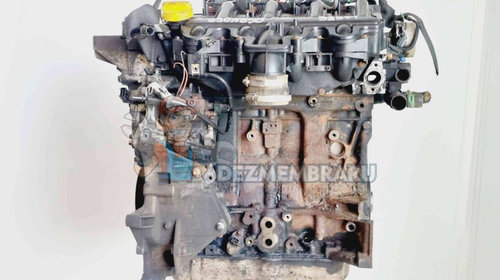 Motor complet ambielat Opel Movano A [Fa