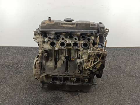 Motor complet ambielat Peugeot 206 HFX / 1.1i 1998-2007 DezP: 19411