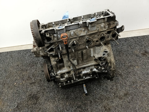 Motor complet ambielat Peugeot 207 1.4 HDI / 8HZ 2007-2014 8HZ DezP: 16919