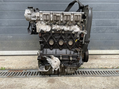 Motor complet ambielat Renault F9Q 1.9DCI 2002 - 2
